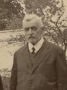 Josef Dollereder