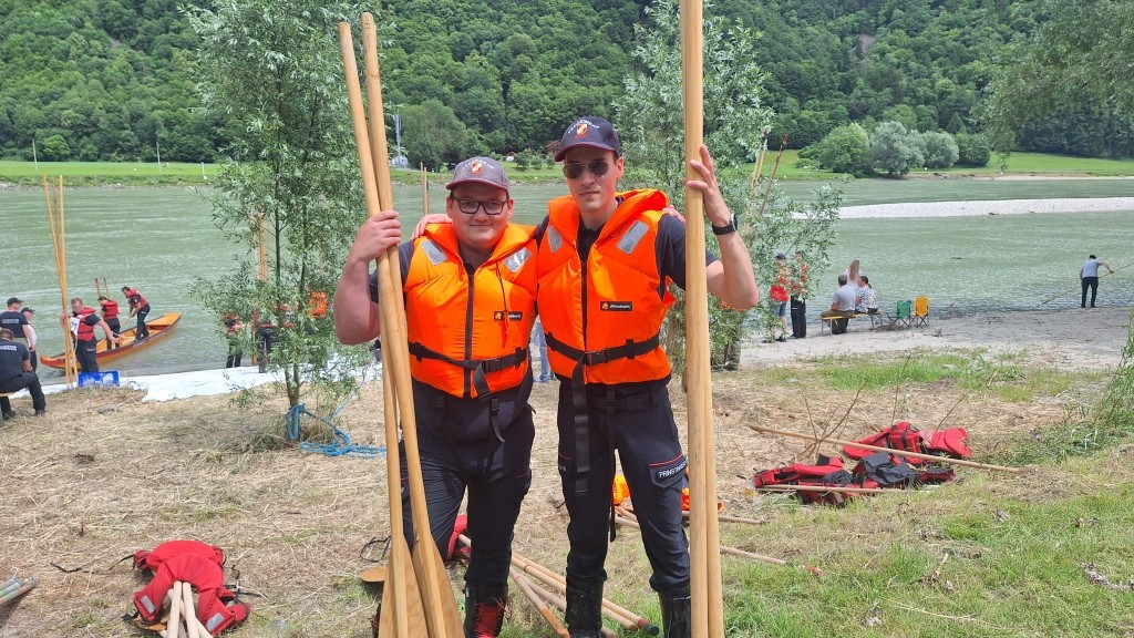 Bezirkswasserwehrbewerb 2026