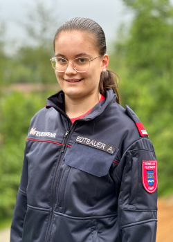 Anna Edtbauer