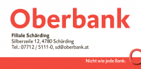 Oberbank Schärding