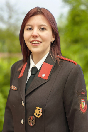 Sofia Peer, OBM d. F